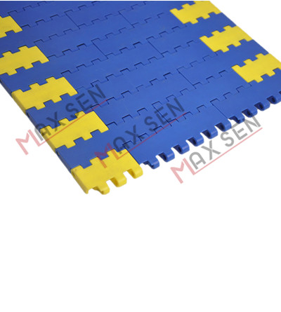 昆山MX430平板型模塊網帶（7705）
